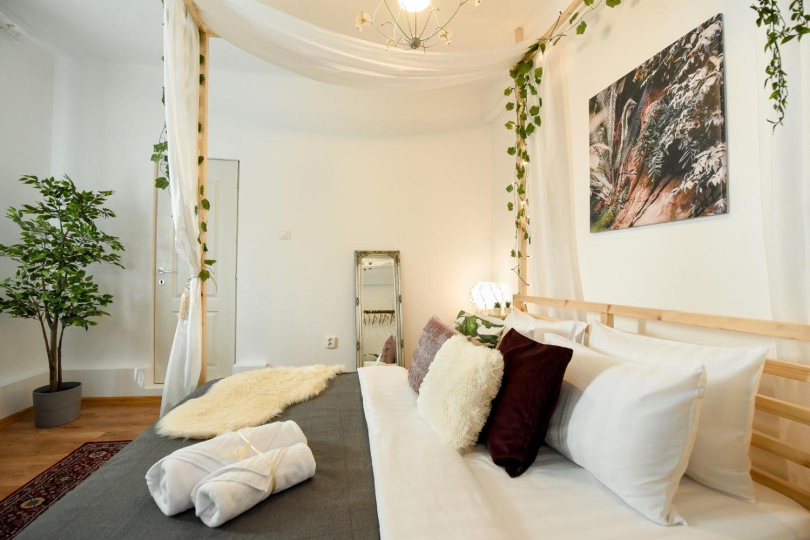 Appartamento Historic Charm Meets Modern Luxury - Stylish In The Center *