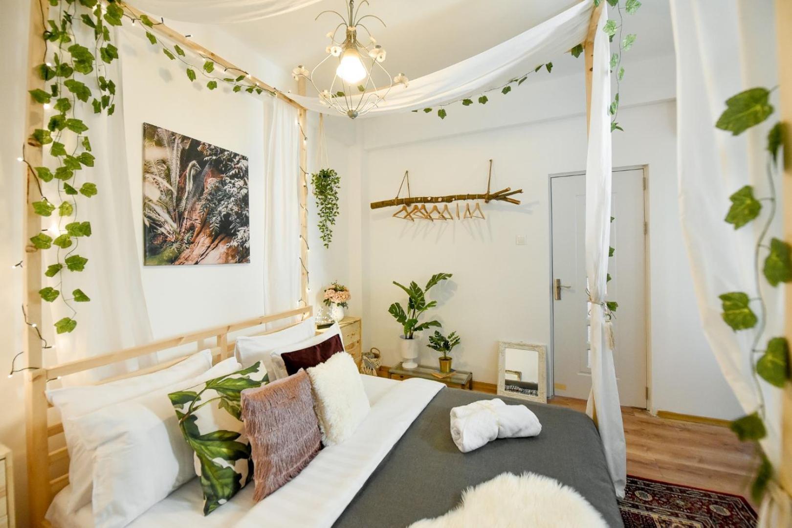 Apartment Historic Charm Meets Modern Luxury - Stylish In The Center Bucharest